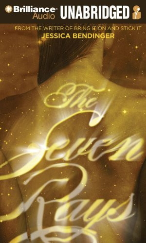 The Seven Rays