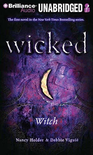 Witch (Wicked Series)