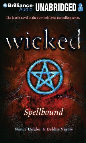 Spellbound (Wicked Series)