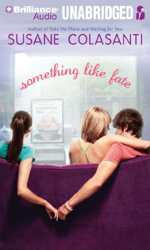 Something Like Fate (Library Edition)
