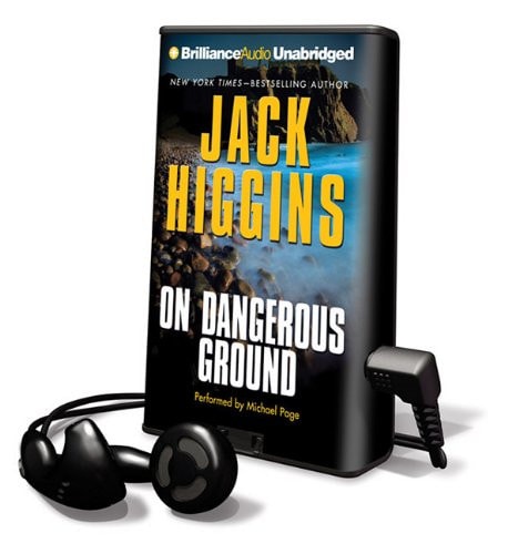 Edition published by Brilliance Audio Lib Edn