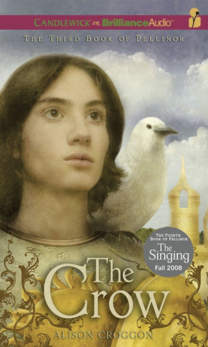 The Crow: The Third Book of Pellinor (Pellinor Series)
