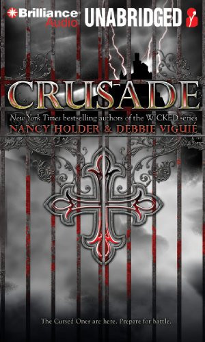 Crusade (Crusade Trilogy)