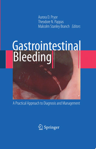 Gastrointestinal Bleeding