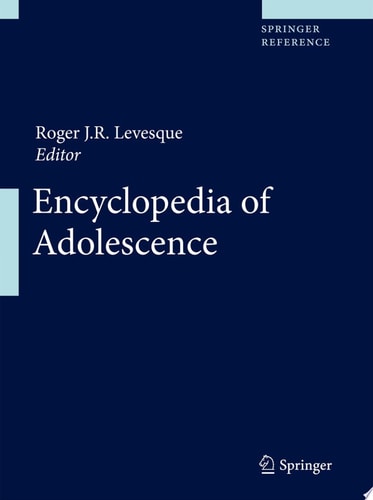 Encyclopedia of Adolescence
