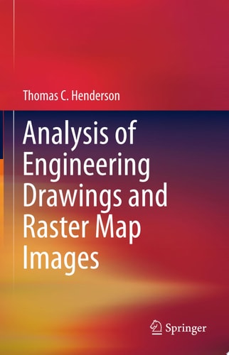 Analysis of Engineering Drawings and Raster Map Images
