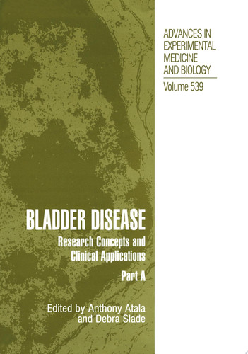 Bladder Disease