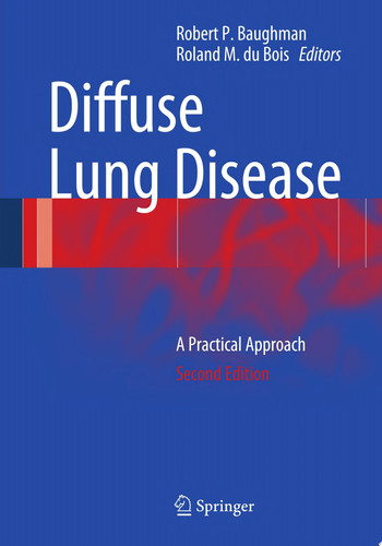 Diffuse Lung Disease A Practical Approach