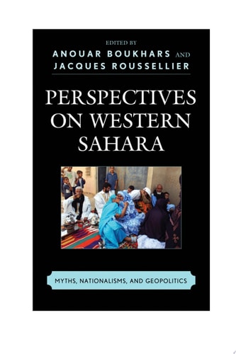 Perspectives on Western Sahara