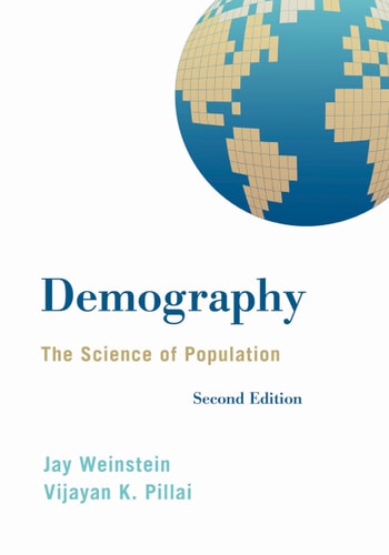 Demography The Science of Population