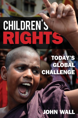Children's Rights Today's Global Challenge