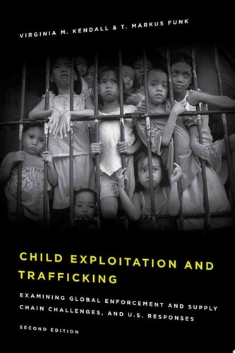 Child Exploitation and Trafficking