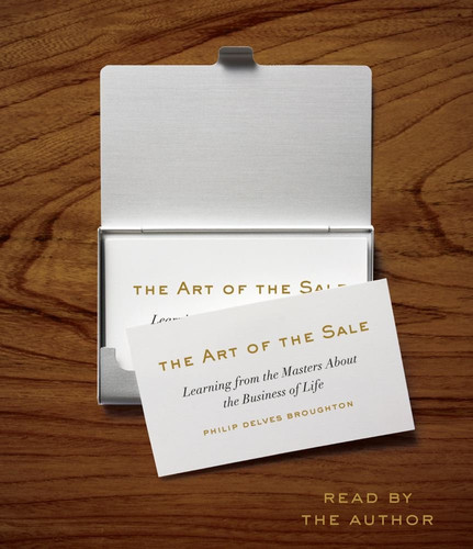 The Art of the Sale