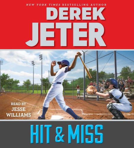 Hit & Miss (Jeter Publishing)