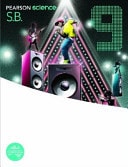 Pearson Science 9 Student Book