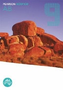 Pearson Science 9 Activity Book
