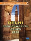 Delhi Commonwealth Games 2010