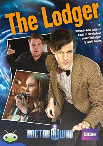 Bug Club Level 30 - Sapphire: Doctor Who - the Lodger (Reading Level 30/F&P Level U)