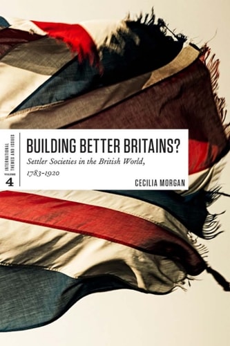 Building Better Britains?