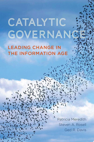 Catalytic Governance