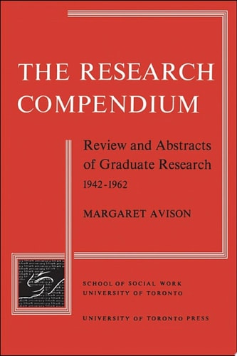 The Research Compendium