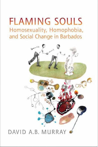 Flaming Souls Homosexuality, Homophobia, and Social Change in Barbados