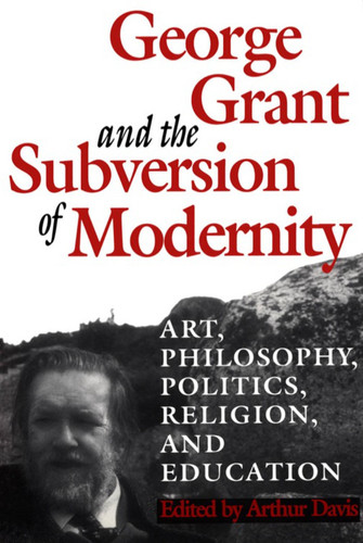 Edition published by University of Toronto Press