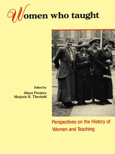 Women Who Taught