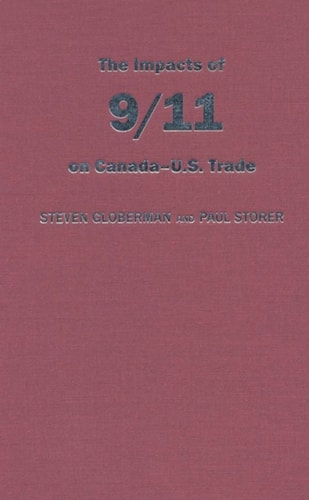 The Impact of 9/11 on Canada - U.S. Trade