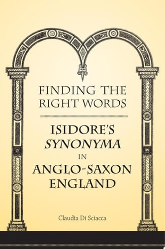 Finding the  Right Words