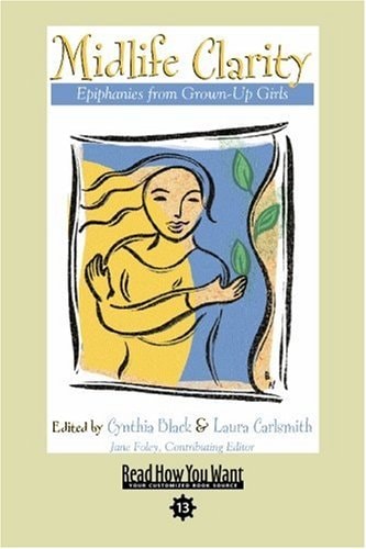 Midlife Clarity (EasyRead Comfort Edition)