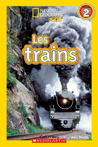 Les Trains