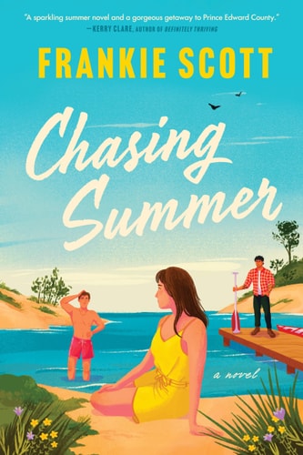 Chasing Summer - A Novel