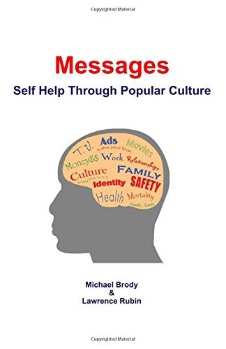 Messages Self Help Through Popular Culture