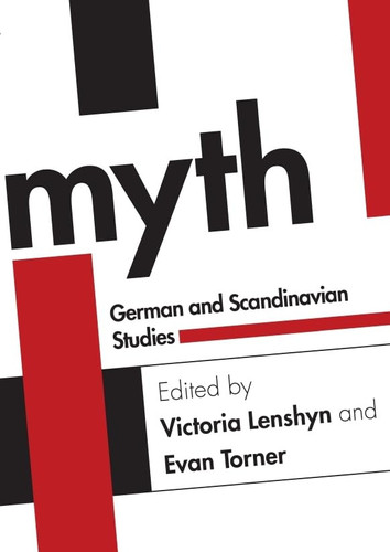 Myth German and Scandinavian Studies
