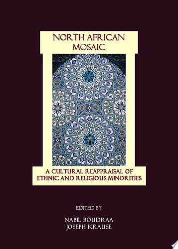North African Mosaic