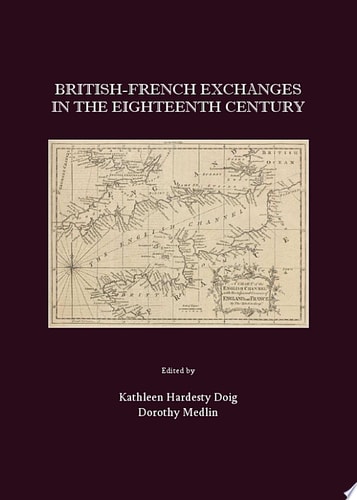 British-French Exchanges in the Eighteenth Century