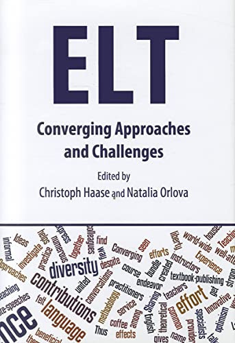 ELT Converging Approaches and Challenges