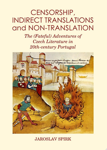 Censorship, Indirect Translations and Non-translation