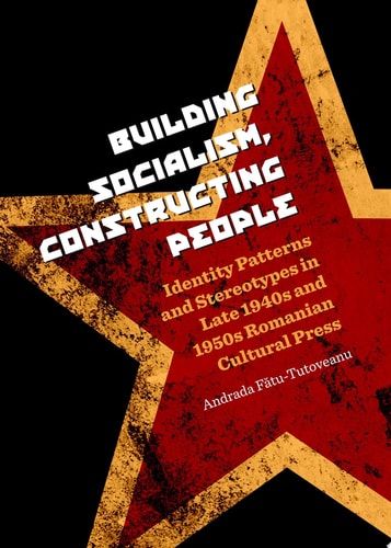 Building Socialism, Constructing People