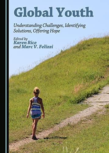 Global Youth Understanding Challenges, Identifying Solutions, Offering Hope