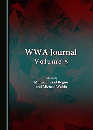 WWA Journal Volume 5