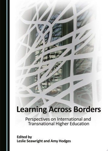 Learning Across Borders