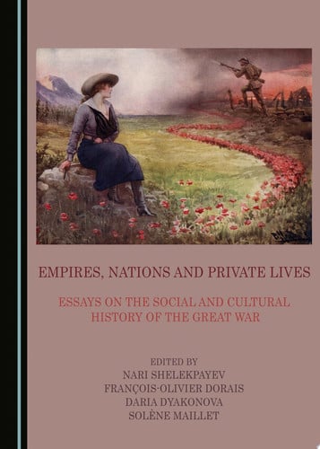 Empires, Nations and Private Lives