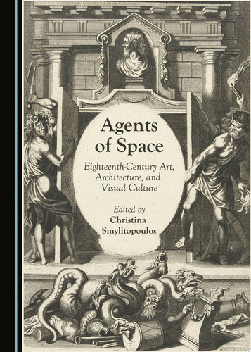 Agents of Space