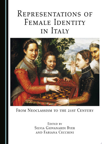 Representations of Female Identity in Italy