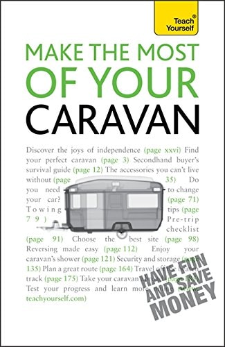 Make the Most of Your Caravan