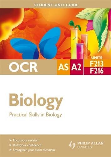 Biology Practical Skills in Biology
