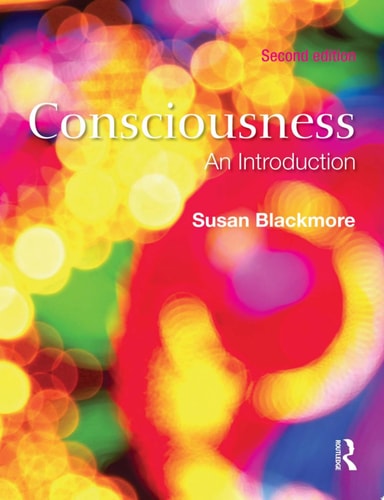 Consciousness An Introduction