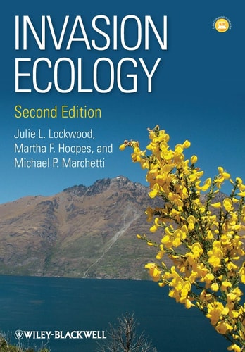 Invasion Ecology